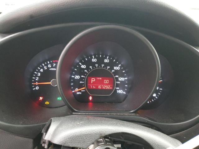 2015 KIA SOUL KNDJN2A20F7764786