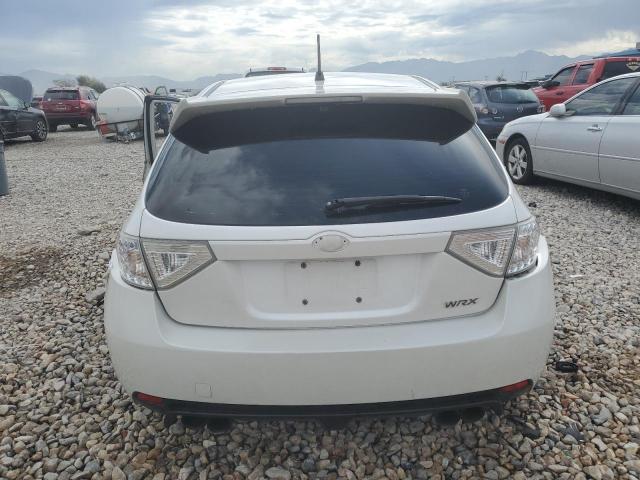 2014 SUBARU IMPREZA WR - JF1GR7E67EG201439