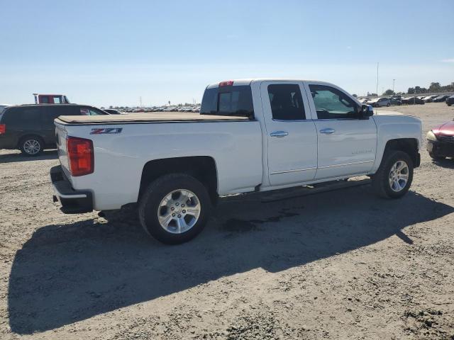2016 CHEVROLET SILVERADO - 1GCVKSEC4GZ117844