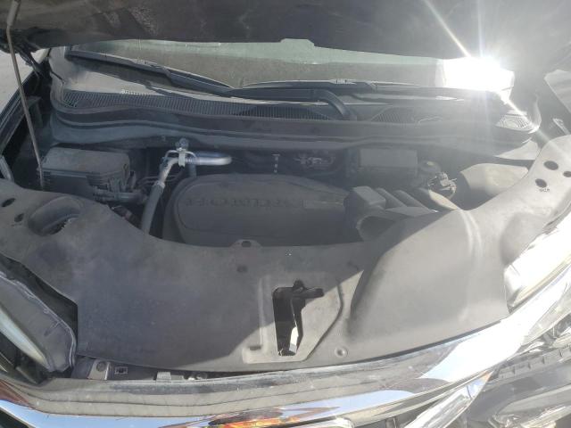 2019 HONDA PILOT EXL 5FNYF5H58KB010536