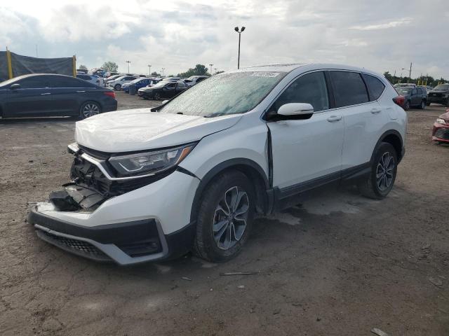 HONDA CR-V EX
