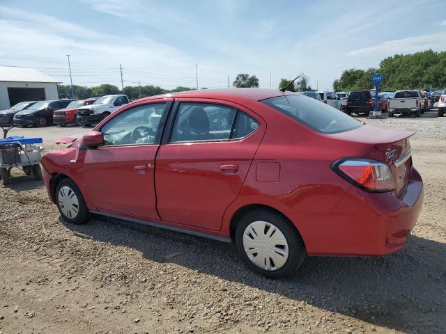 2022 MITSUBISHI MIRAGE G4 ML32FUFJ7NHF00539