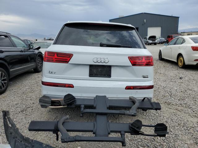 2018 AUDI Q7 PRESTIG WA1VAAF77JD000191
