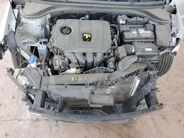 2019 HYUNDAI ELANTRA SE #3304168443