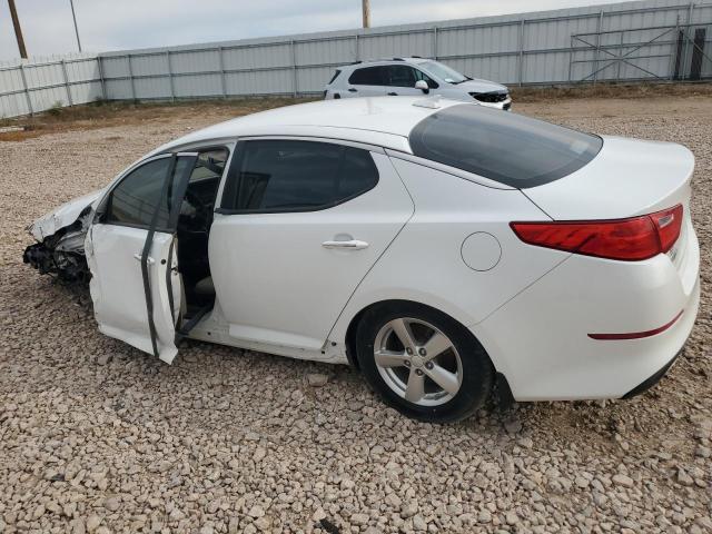2015 KIA OPTIMA LX 5XXGM4A70FG513133
