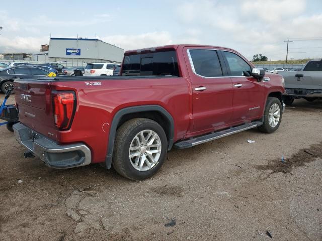 2020 GMC SIERRA K15 #3276749109