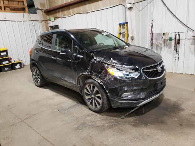 2019 BUICK ENCORE ESS KL4CJGSM0KB733329