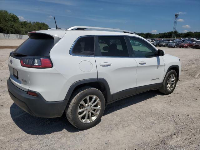2019 JEEP CHEROKEE L - 1C4PJLCB7KD340056
