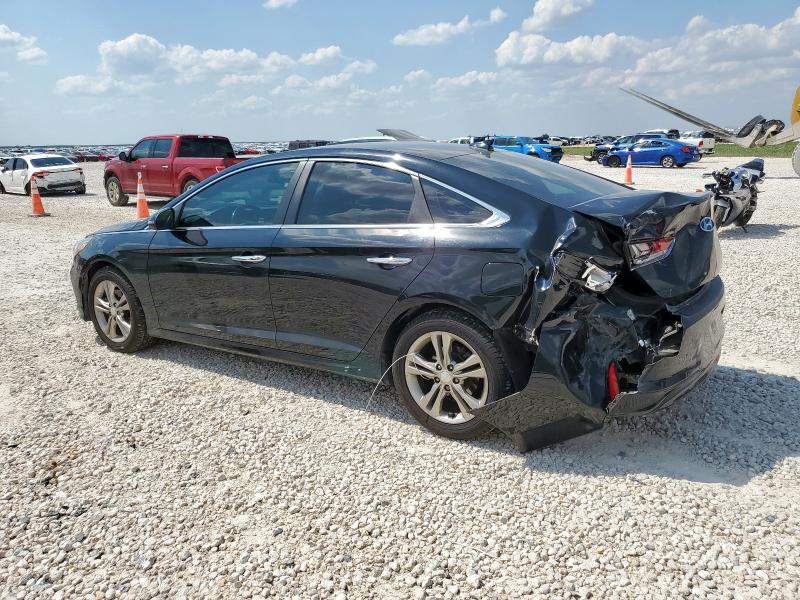 2019 HYUNDAI SONATA LIM 5NPE34AF1KH747975