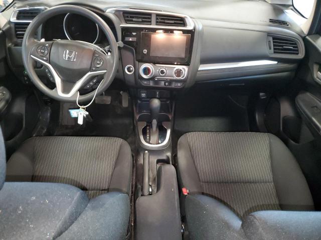 2018 HONDA FIT EX 3HGGK5H81JM701579