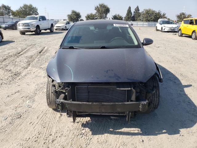 2023 KIA FORTE LX - 3KPF24AD9PE507056