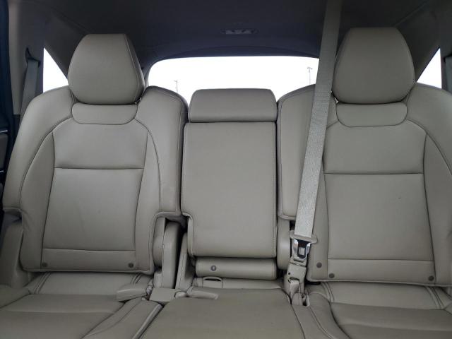 2020 ACURA MDX 5J8YD4H39LL036450