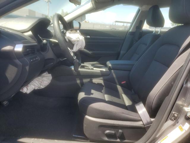 2025 NISSAN ALTIMA SV 1N4BL4DV4SN404282