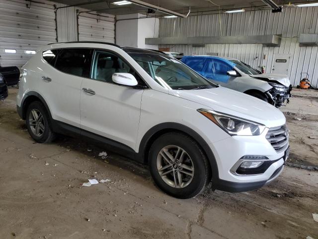 2017 HYUNDAI SANTA FE S - 5XYZUDLB3HG470349