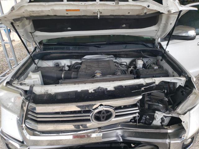 2017 TOYOTA TUNDRA CRE 5TFAW5F11HX648952