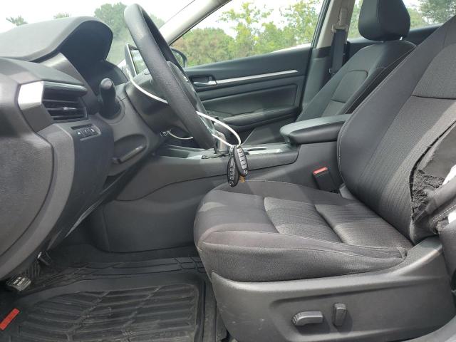 2022 NISSAN ALTIMA SV 1N4BL4DV7NN377065