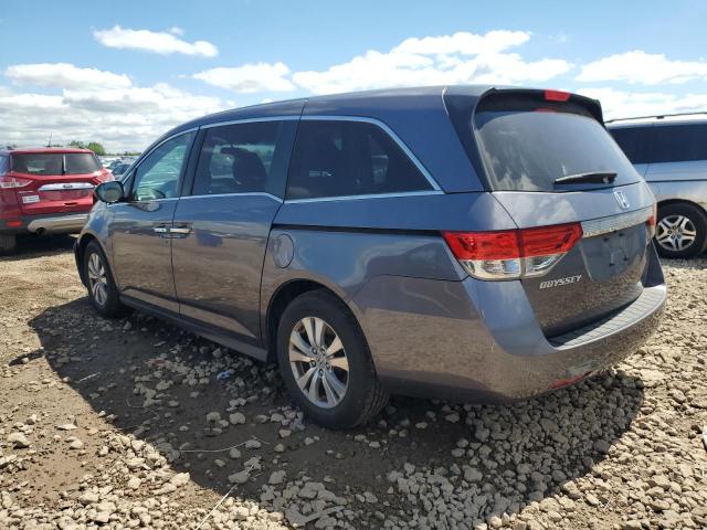 2015 HONDA ODYSSEY EX 5FNRL5H46FB064623