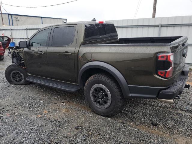 2025 FORD RANGER RAP 1FTER4LR8SLE12200