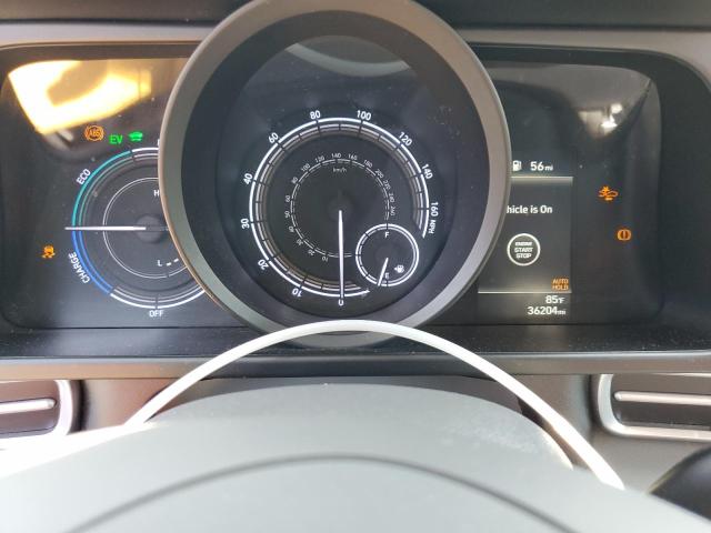2023 HYUNDAI ELANTRA BL KMHLM4AJ0PU078941