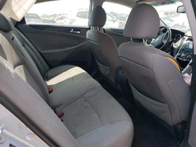 2013 HYUNDAI SONATA GLS - 5NPEB4AC9DH745614