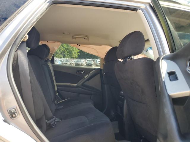 2010 NISSAN MURANO S #3270831470