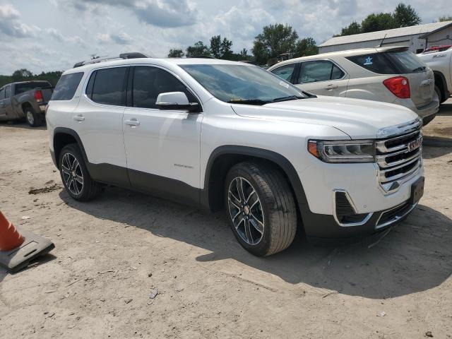 2022 GMC ACADIA SLT 1GKKNML48NZ176396