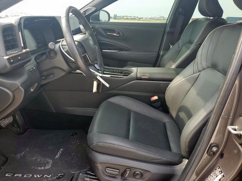 2024 TOYOTA CROWN XLE JTDAAAAF6R3019559