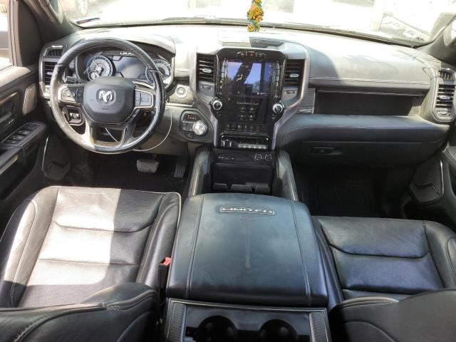 2019 RAM 1500 LIMIT 1C6SRFPT5KN605758