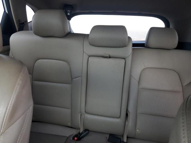 2018 HYUNDAI TUCSON SEL - KM8J33A41JU824304