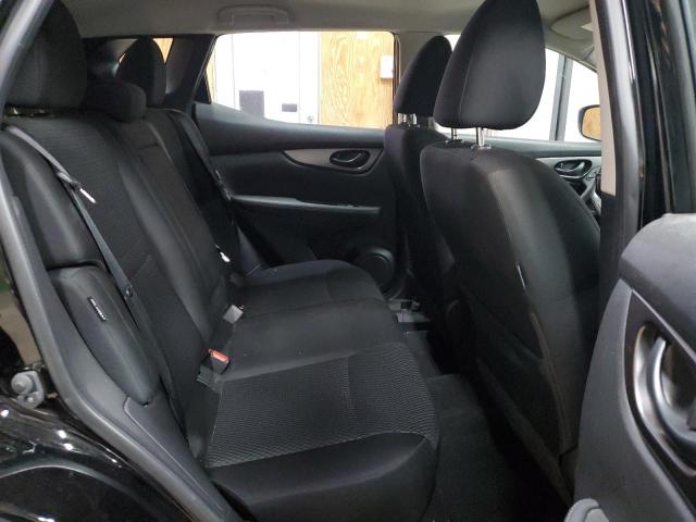 2020 NISSAN ROGUE SPORT S JN1BJ1CW4LW361361