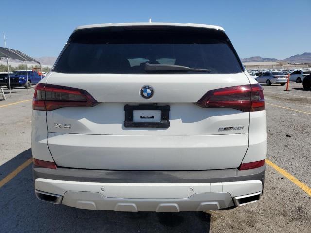 2023 BMW X5 SDRIVE - 5UXCR4C08P9R89658