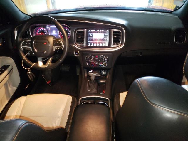 2015 DODGE CHARGER SX 2C3CDXJG8FH746419
