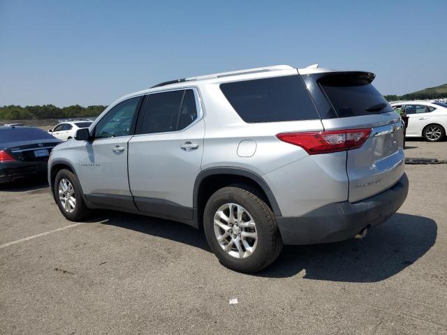 2018 CHEVROLET TRAVERSE L - 1GNEVGKW6JJ123435