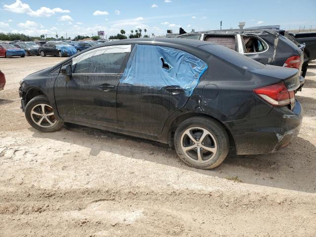 2015 HONDA CIVIC SE 2HGFB2F77FH565775