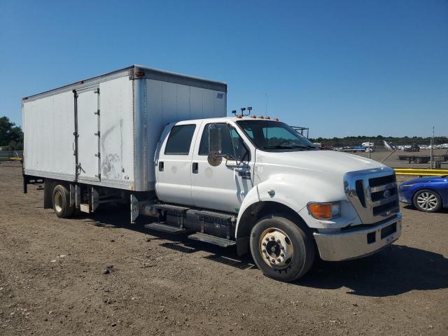 2006 FORD F650 SUPER #3261941464