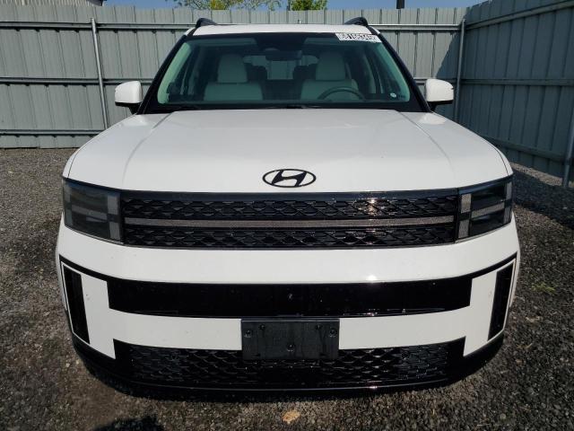 2024 HYUNDAI SANTA FE CALLIGRAPHY 5NMP5DGL2RH055909