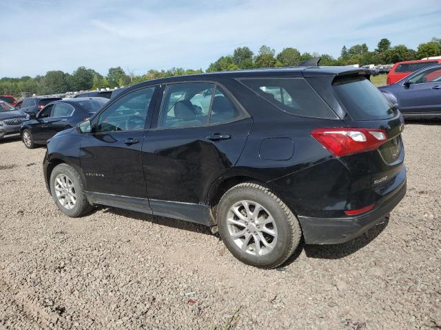 2019 CHEVROLET EQUINOX LS 3GNAXHEV0KL265792