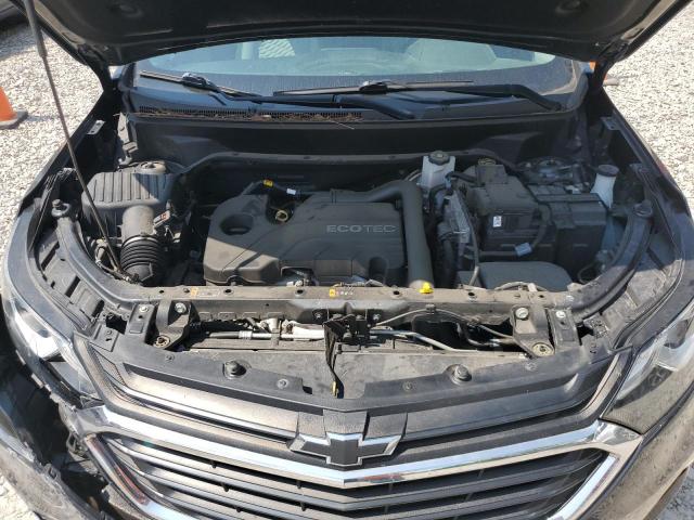 2020 CHEVROLET EQUINOX LS 2GNAXHEV6L6166299