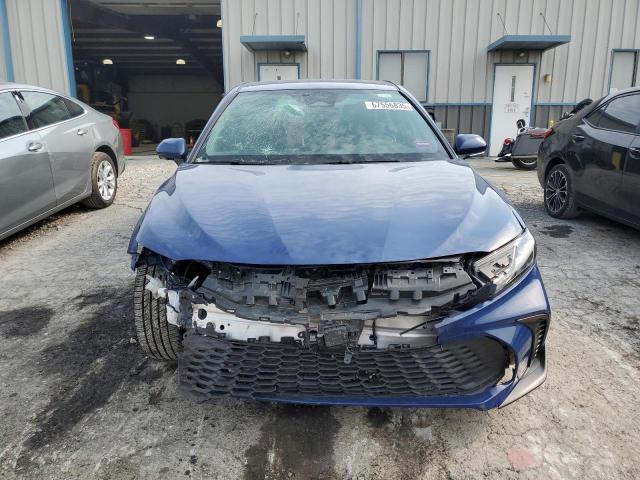 2025 TOYOTA CAMRY XSE 4T1DAACK8SU018917