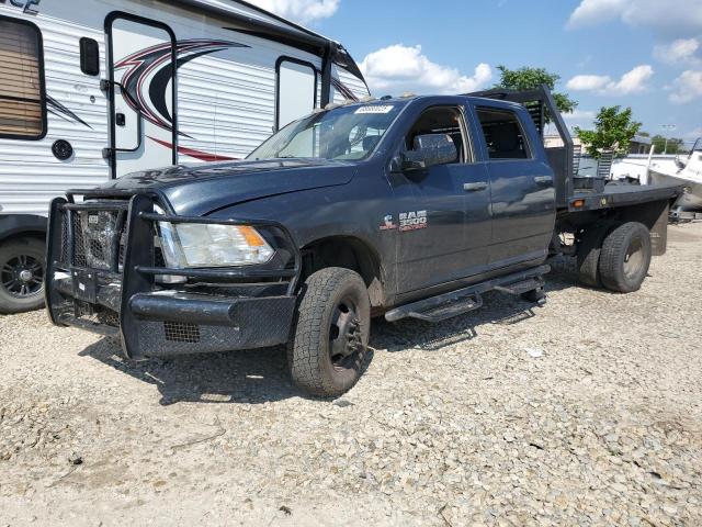 Global Auto Auctions: 2015 RAM 3500 ST