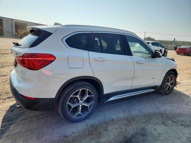 2017 BMW X1 SDRIVE2 WBXHU7C38H5H36226