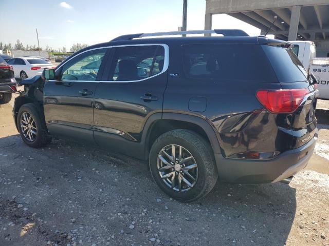 2017 GMC ACADIA SLT 1GKKNMLS8HZ292149