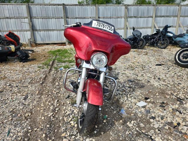 2012 HARLEY-DAVIDSON FLHX STREET GLIDE 1HD1KBM16CB649113