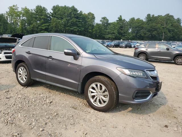 2017 ACURA RDX TECHNO 5J8TB4H51HL037309