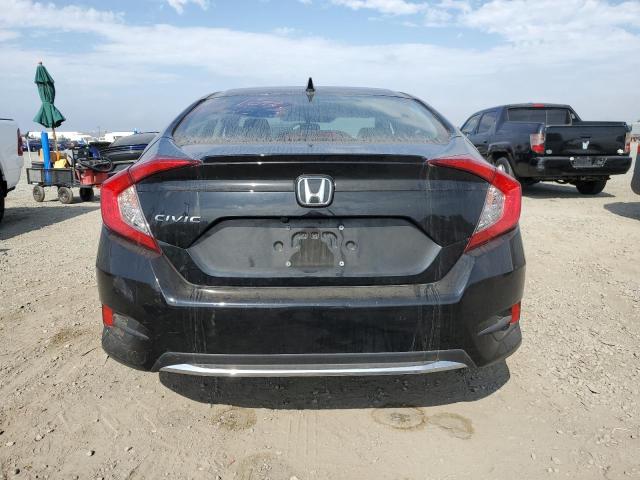 2020 HONDA CIVIC EX 19XFC1F31LE207131