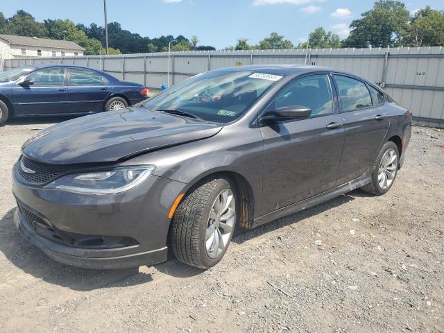 CHRYSLER 200 S