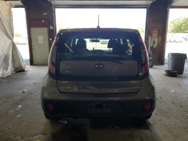 2019 KIA SOUL KNDJN2A23K7009528