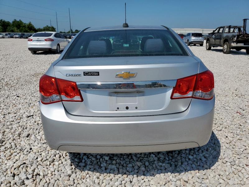 2015 CHEVROLET CRUZE LS 1G1PA5SH0F7199619
