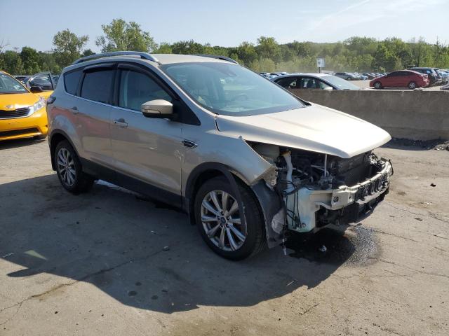 2017 FORD ESCAPE TIT - 1FMCU9JD4HUB56131