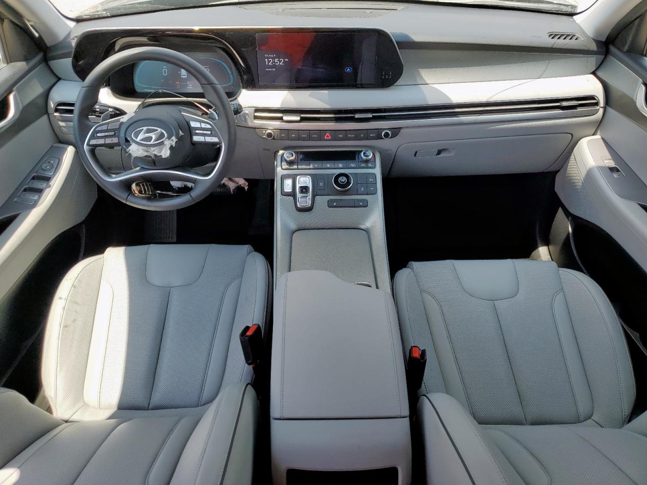 HYUNDAI PALISADE SEL